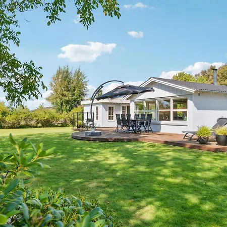 Lovely In With Wifi Dom wakacyjny *