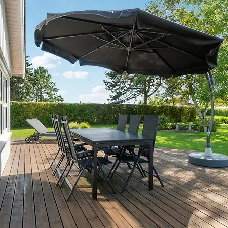 Lovely In With Wifi * Karrebæksminde