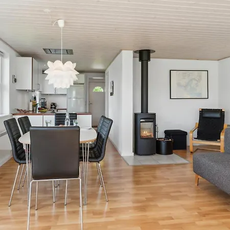 Lovely In With Wifi Karrebæksminde