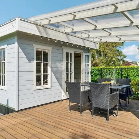 Lovely In With Wifi * Karrebæksminde