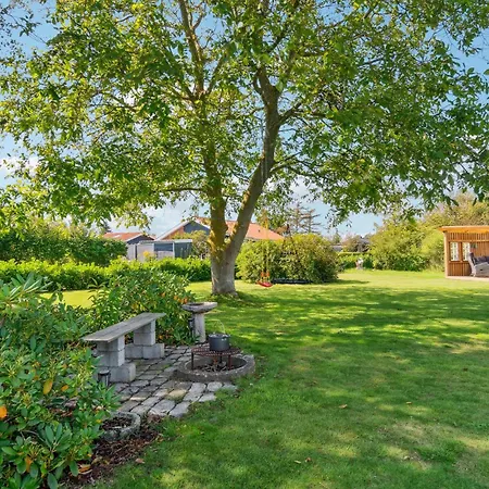 Lovely In With Wifi Dom wakacyjny *