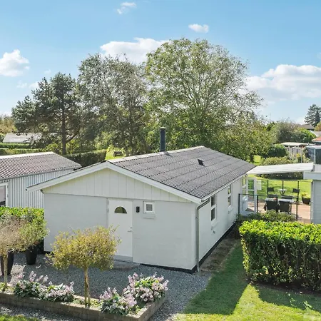 Lovely In With Wifi Karrebæksminde