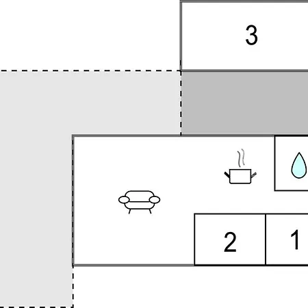 Lovely In With Wifi Dom wakacyjny *