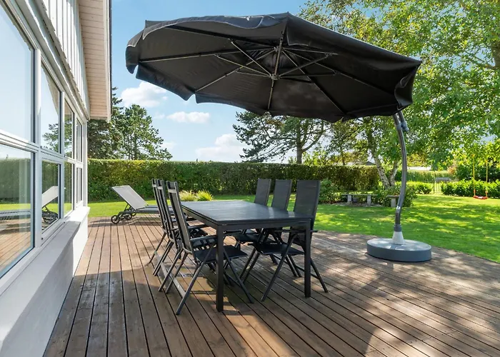 Lovely In With Wifi * Karrebæksminde