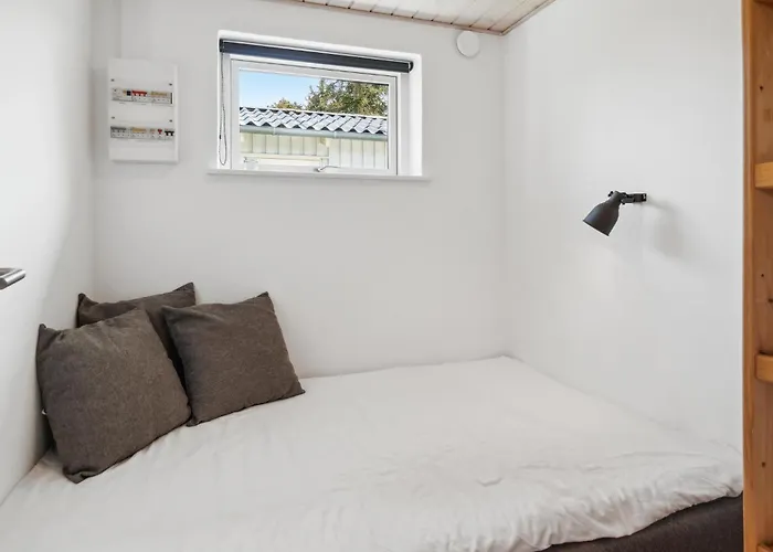 Lovely In With Wifi Ferienhaus