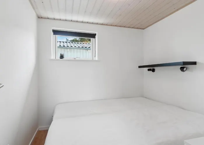 Lovely In With Wifi * Karrebæksminde