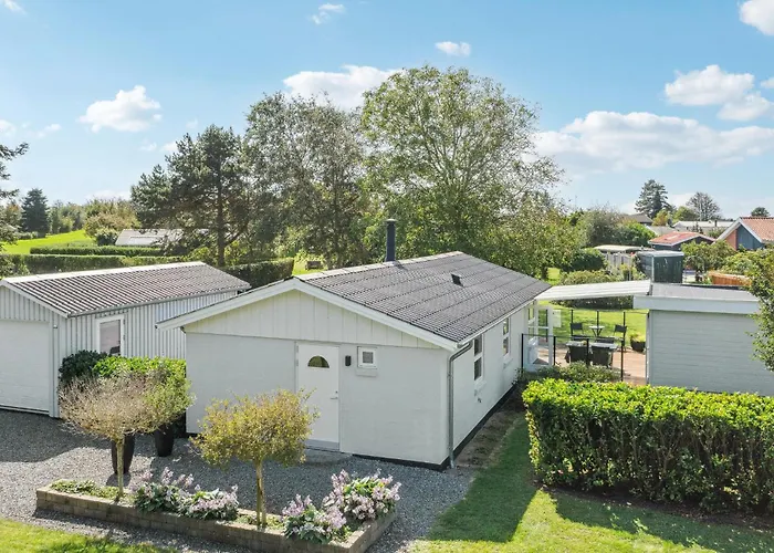 Lovely In With Wifi Karrebæksminde